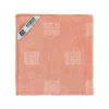 ECO EGO Panno in microfibra per bagno, 30x30 cm, blu