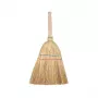 YORK Scopa universale per spazzare 23 cm Sorgo Mini