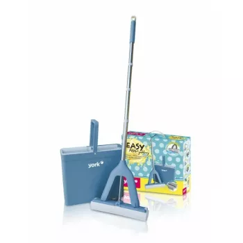 York EASY Set pulizia pavimenti