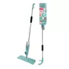 YORK Spazzola da pavimento con funzione spray DUAL SPLASH