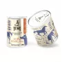 BEMO cavallo monoproteico cibo umido per cani – scatoletta 400g