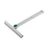 ECO EGO EcoEgo tergivetro pieghevole per doccia 25 cm grigio