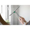 ECO EGO EcoEgo tergivetro pieghevole per doccia 25 cm grigio
