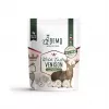 BEMO Cat Wild Taste Venison - cibo secco per gatti - 500g