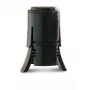 Le Creuset tappo per spumante SW-106 tappo per champagne 9cm nero opaco