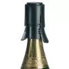 Le Creuset tappo per spumante SW-106 tappo per champagne 9cm nero opaco