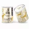 BEMO Nie bądź Jeleń w kaszę dmuchaj Mono - cibo umido per cani - 800g