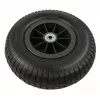 LEAN CARS ruota gonfiabile per quad elettrico ride-on BDM0906