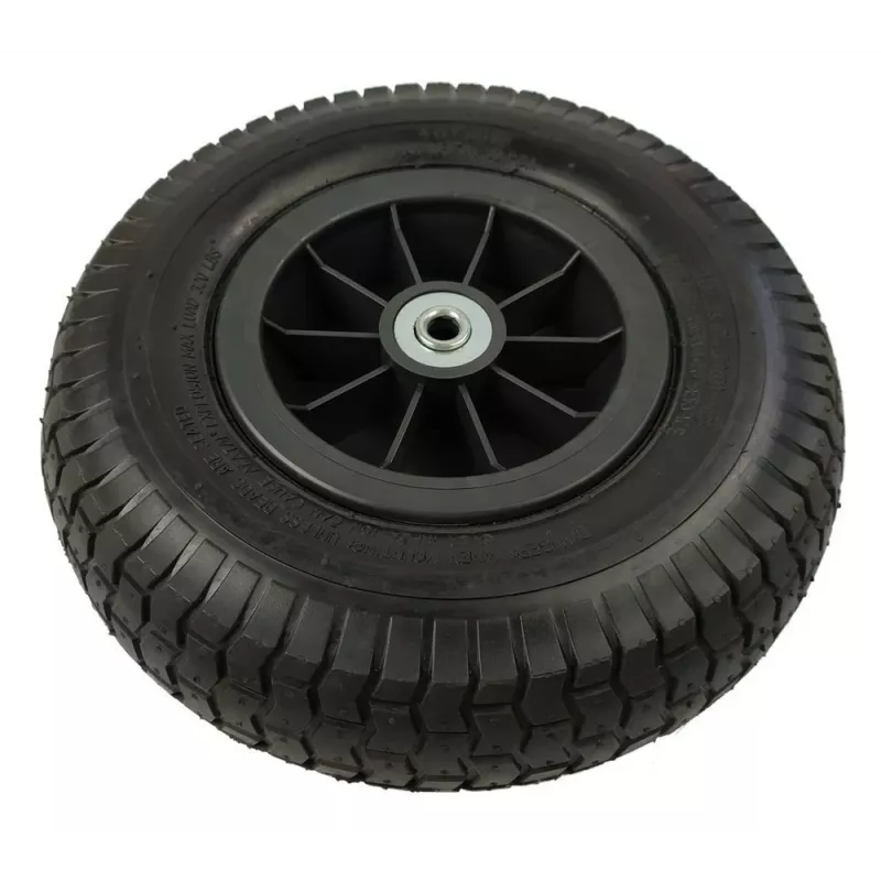 LEAN CARS ruota gonfiabile per quad elettrico ride-on BDM0906