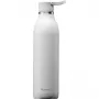 ALADDIN Thermobottle CityLoop Thermavac borraccia 0,6L, acciaio inox riciclato / grigio