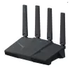 GL.iNet GL-BE6500 router VPN Wi-Fi 7 Tri-Band 2,5G Multi-Gigabit