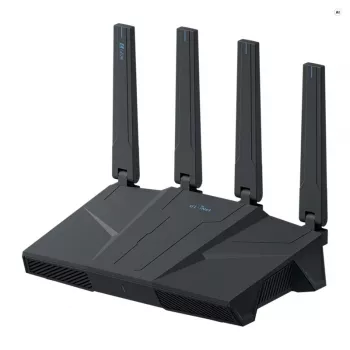 GL.iNet GL-BE6500 router VPN Wi-Fi 7 Tri-Band 2,5G Multi-Gigabit