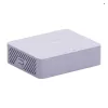 GL.iNet GL-MT5000 AX5400 router WLAN Wi-Fi 6 Dual-Band con porte 2,5G Multi-Gigabit, OpenWrt, WireGuard VPN, 1GB RAM, 8GB eMMC