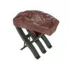BIOBAG Toilette portatile Sistema BioToi verde serbatoio acque reflue 20L serbatoio acqua pulita 10L