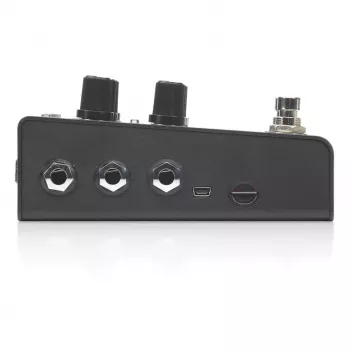 Digitech Trio+ Band Creator pedale looper