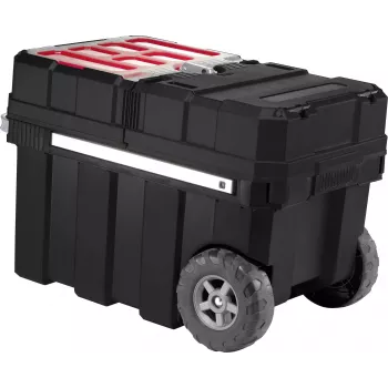 Keter Masterloader cassetta attrezzi scorrevole 61,6 x 37,8 x 41,5 cm
