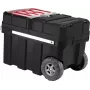 Keter Masterloader cassetta attrezzi scorrevole 61,6 x 37,8 x 41,5 cm