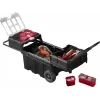 Keter Masterloader cassetta attrezzi scorrevole 61,6 x 37,8 x 41,5 cm