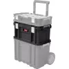KETER DIY Connect valigetta attrezzi 54x31,2x27,5cm