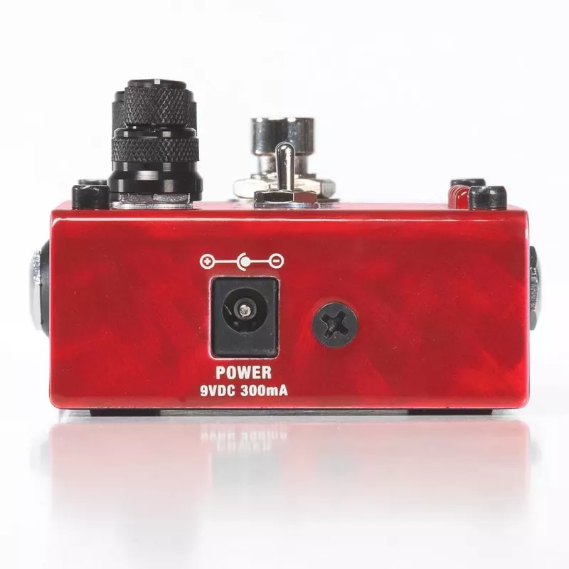 DigiTech Whammy Ricochet pitch shifter pedale effetto per chitarra