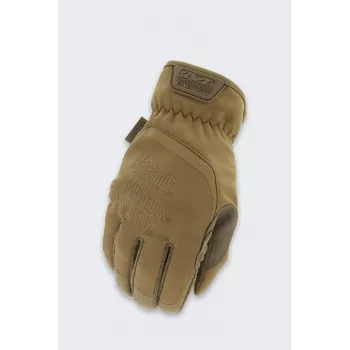 Mechanix ColdWork FastFit guanti invernali Coyote
