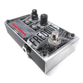 DigiTech FreqOut Natural Feedback Creator pedale effetto per chitarra