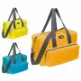 GIOSTYLE borsa termica Vela+ M assortiti azzurro/giallo/arancione 21,5L