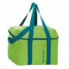 GIOSTYLE borsa termica Frio 20 assortiti, azzurro/verde/rosso