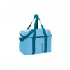 GIOSTYLE borsa termica Frio 20 assortiti, azzurro/verde/rosso
