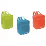 GIOSTYLE Fiesta zaino termico 20L assortiti (arancione/azzurro/verde)
