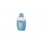 GIOSTYLE Borraccia 0,95L Fiesta 1000 Blu-Arancione