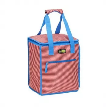 Giostyle Coller Beach Bucket Borsa termica, 10L, assortiti (Rosso/Blu/Giallo)