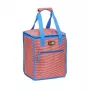 Giostyle Coller Beach Bucket Borsa termica, 10L, assortiti (Rosso/Blu/Giallo)