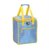 Giostyle Coller Beach Bucket Borsa termica, 10L, assortiti (Rosso/Blu/Giallo)
