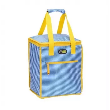 Giostyle Coller Beach Bucket Borsa termica, 10L, assortiti (Rosso/Blu/Giallo)