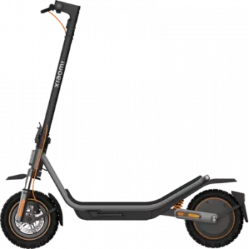 Xiaomi Monopattino elettrico 6 Pro DE TP Gravity Grey