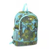 GIOSTYLE Camouflage Zaino termico, assortito Fucsia/Blu/Giallo/Bianco
