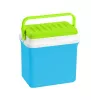 GIOSTYLE Fiesta+ 25 Box frigo passivo 25 L Azzurro/Verde chiaro