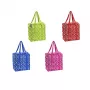 GIOSTYLE Borsa termica Stars 28 Assortiti Rosso/Verde/Blu/Rosa