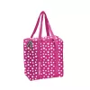 GIOSTYLE Borsa termica Stars 28 Assortiti Rosso/Verde/Blu/Rosa