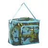 GIOSTYLE Camouflage 20 Assortiti Borsa termica, Fucsia/Blu/Giallo/Bianco