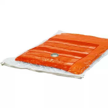 ORDINETT Sacchetti sottovuoto Ordispace Piatti Extra Grandi 70x100cm