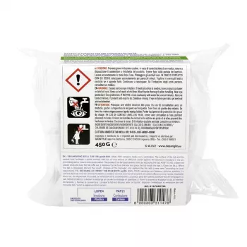 ORDINETT Assorbiumidità Ricarica in compresse 450 g Limone
