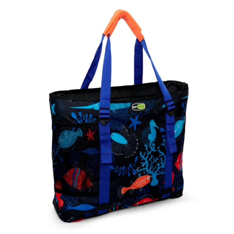 Giostyle Borsa termica Boxy+ L Assortiti 20L Borsa frigo isolata