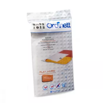 ORDINETT Ordispace Sacchetti sottovuoto piatti Jumbo 80x120cm