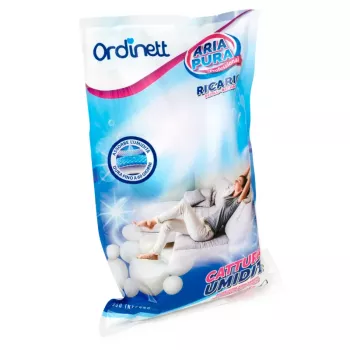 ORDINETT Assorbiumidità Ricarica 900g Profumo neutro