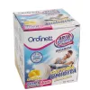 ORDINETT Assorbiumidità Ricariche in compresse 450g x 3 pz. Limone