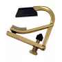 Shubb C7B capotasto parziale per chitarra acustica - ottone