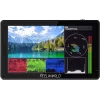 FEELWORLD LUT5 5,5 pollici 3000nit Touchscreen 3D LUT 4K HDMI Monitor on-camera