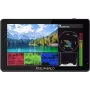 FEELWORLD LUT5 5,5 pollici 3000nit Touchscreen 3D LUT 4K HDMI Monitor on-camera